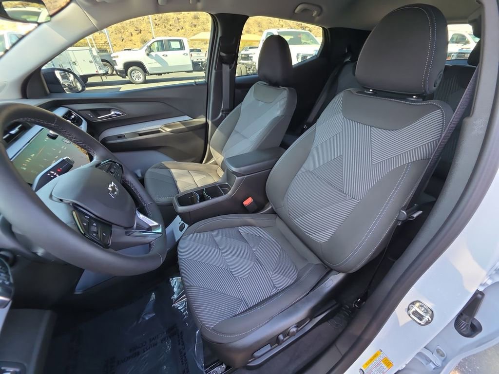Used 2027 Chevrolet Bolt LT w/ Comfort Package FWD image 20