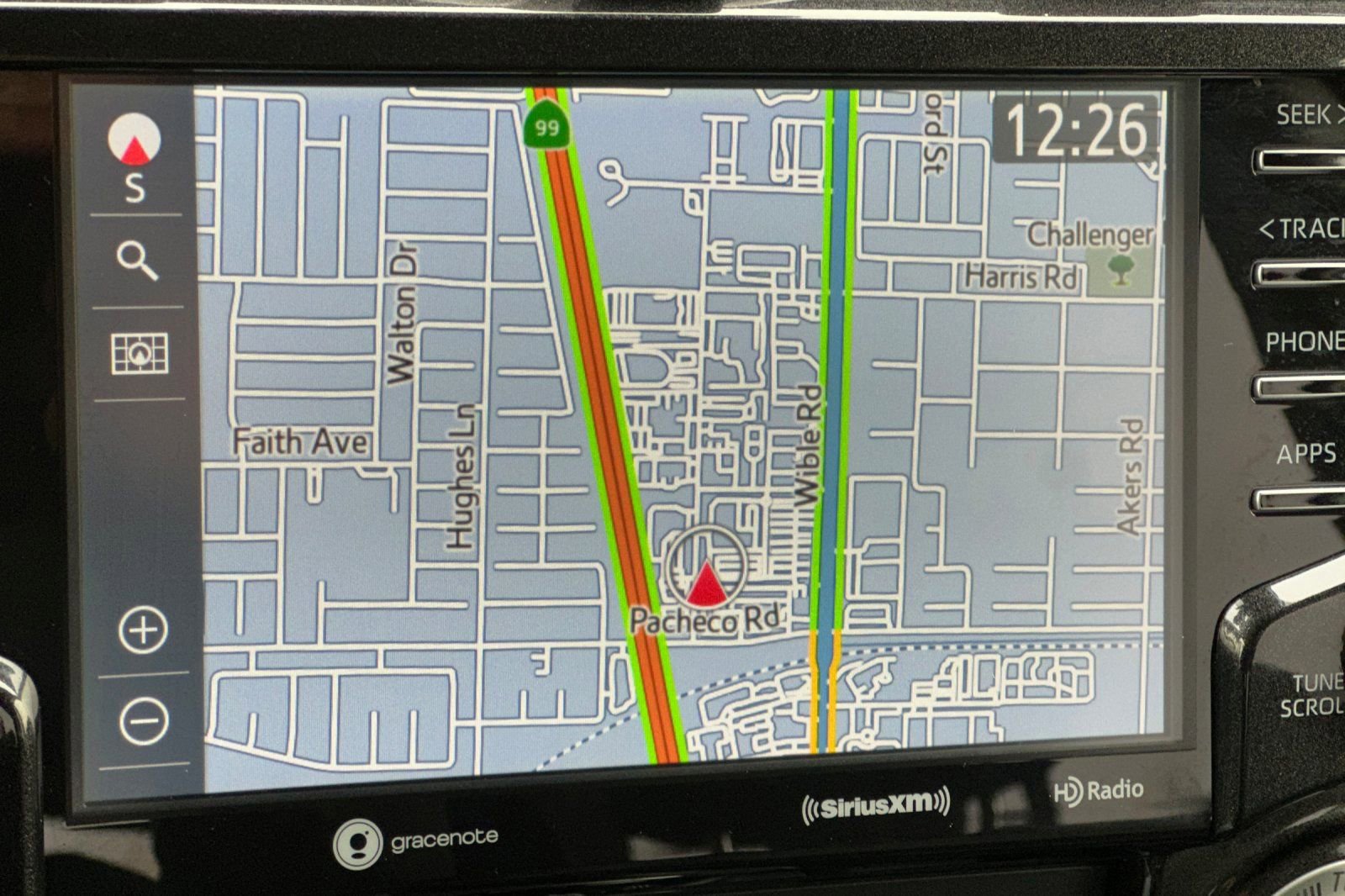 Used 2023 Toyota 4Runner 40th Anniversary SE image 20