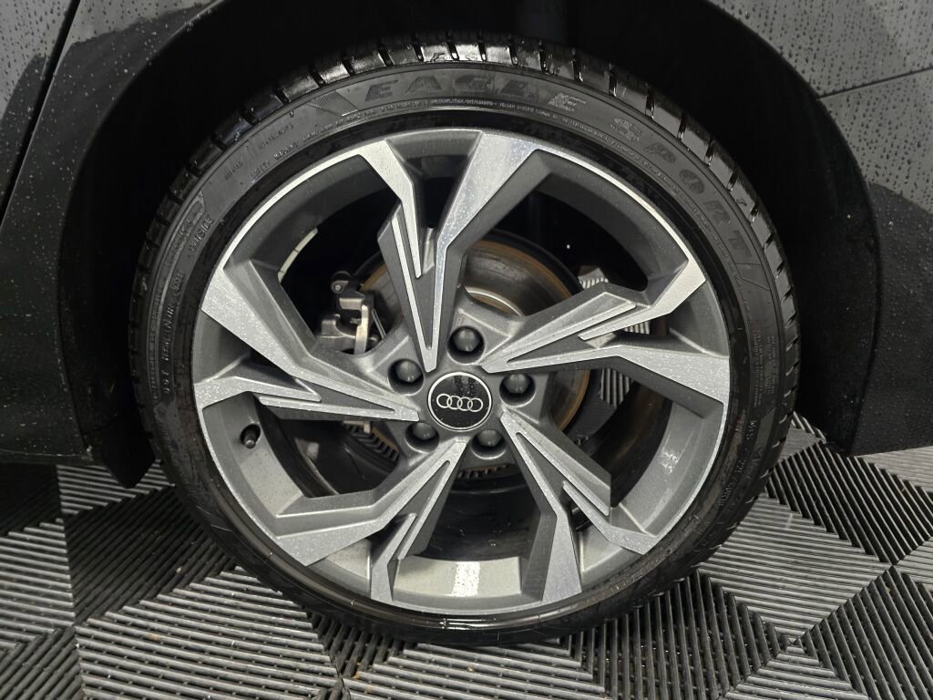Used 2023 Audi A3 2.0T Premium w/ Black Optic Sport Package image 20
