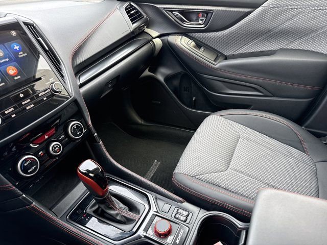 Used 2023 Subaru Forester Sport image 24