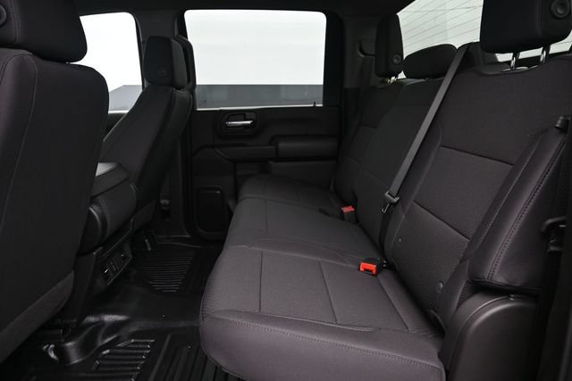 New 2026 GMC Sierra 2500 Pro w/ Max Trailering Package AWD/4WD image 13