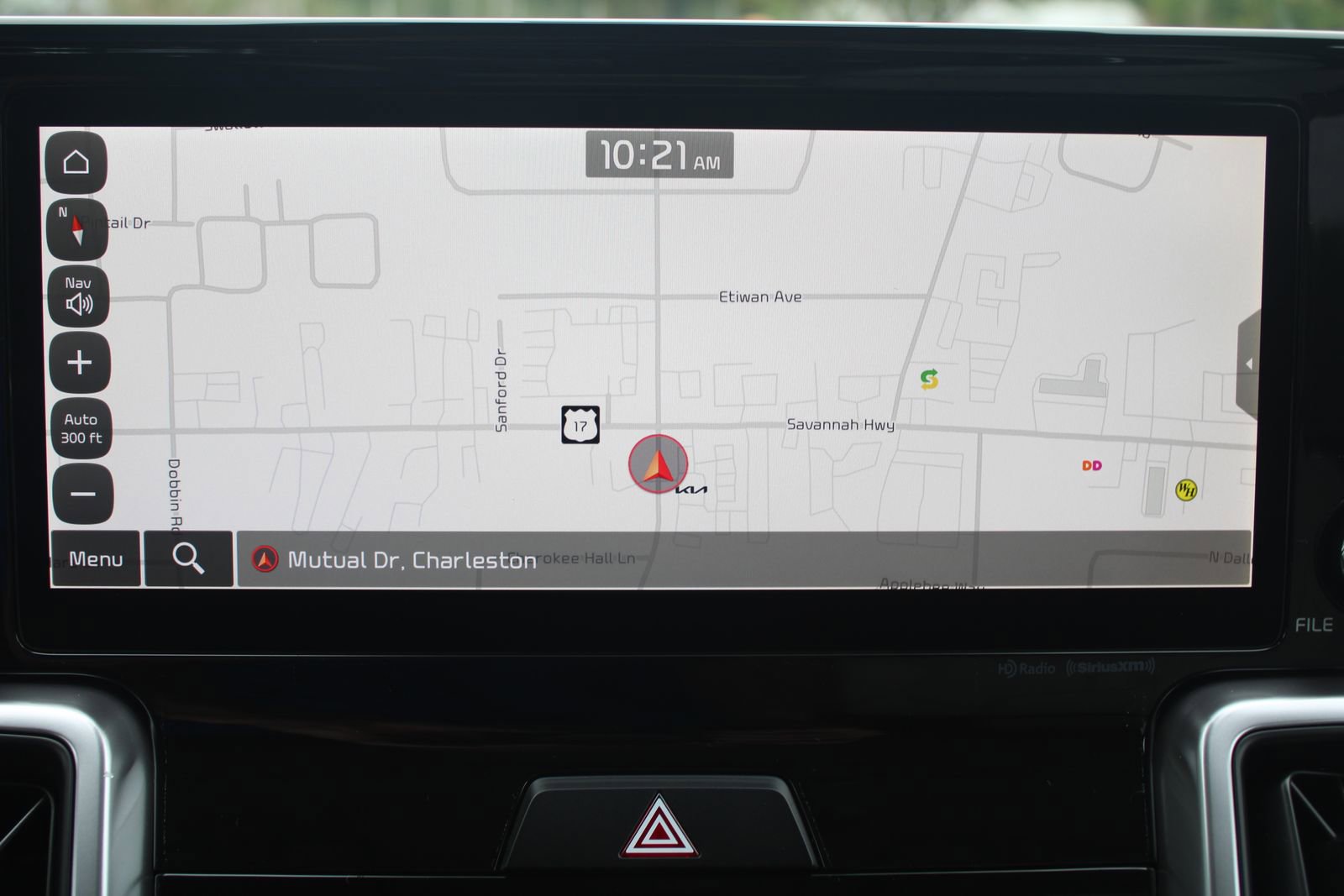 New 2026 Kia Sorento EX image 44