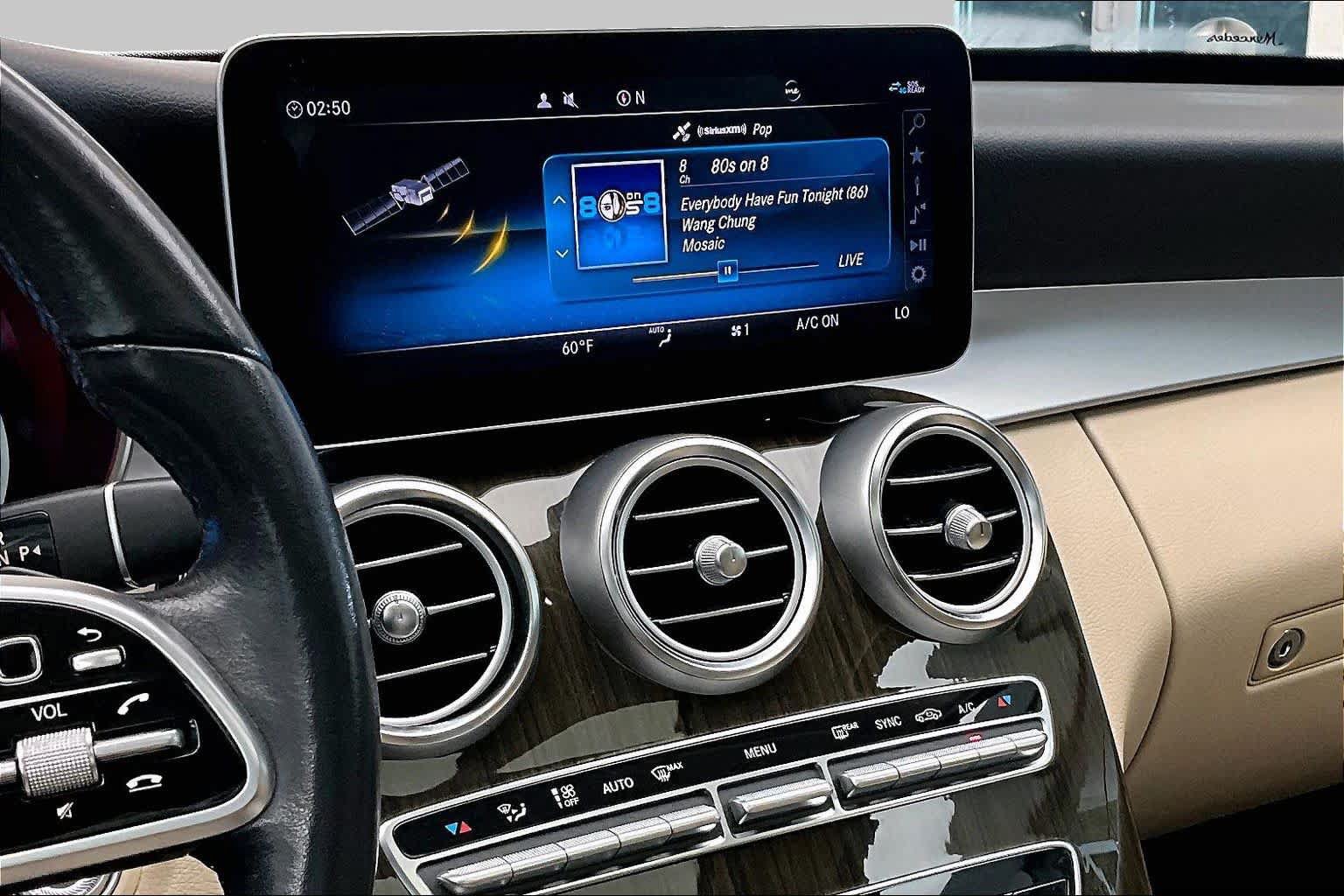 Used 2019 Mercedes-Benz C 300 Sedan image 7