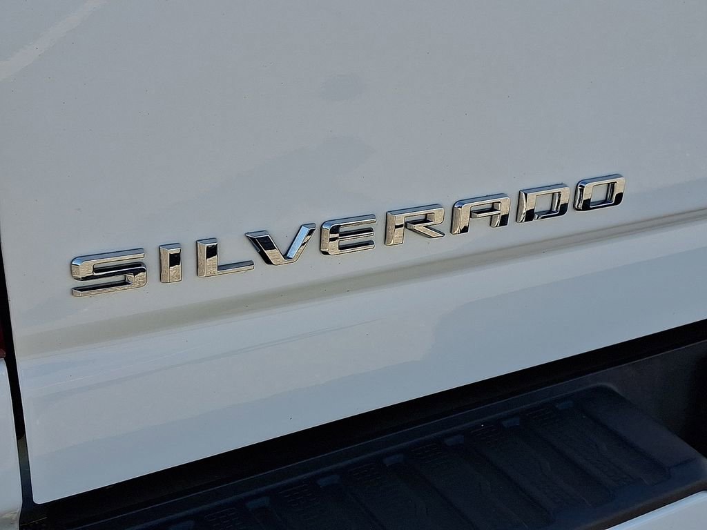 Used 2024 Chevrolet Silverado 2500 LTZ w/ LTZ Plus Package image 34
