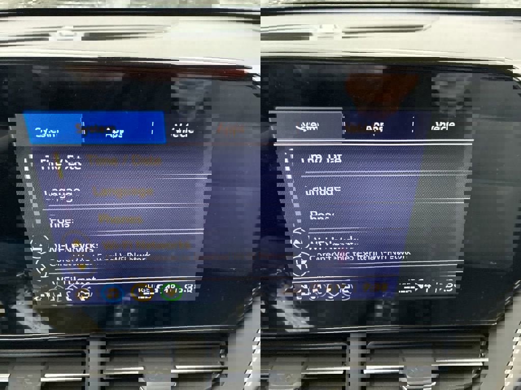 New 2026 Chevrolet Trax LS image 6