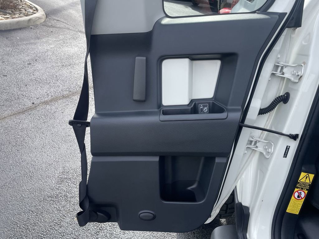 Used 2014 Toyota FJ Cruiser 4WD w/ Upgrade Package image 20