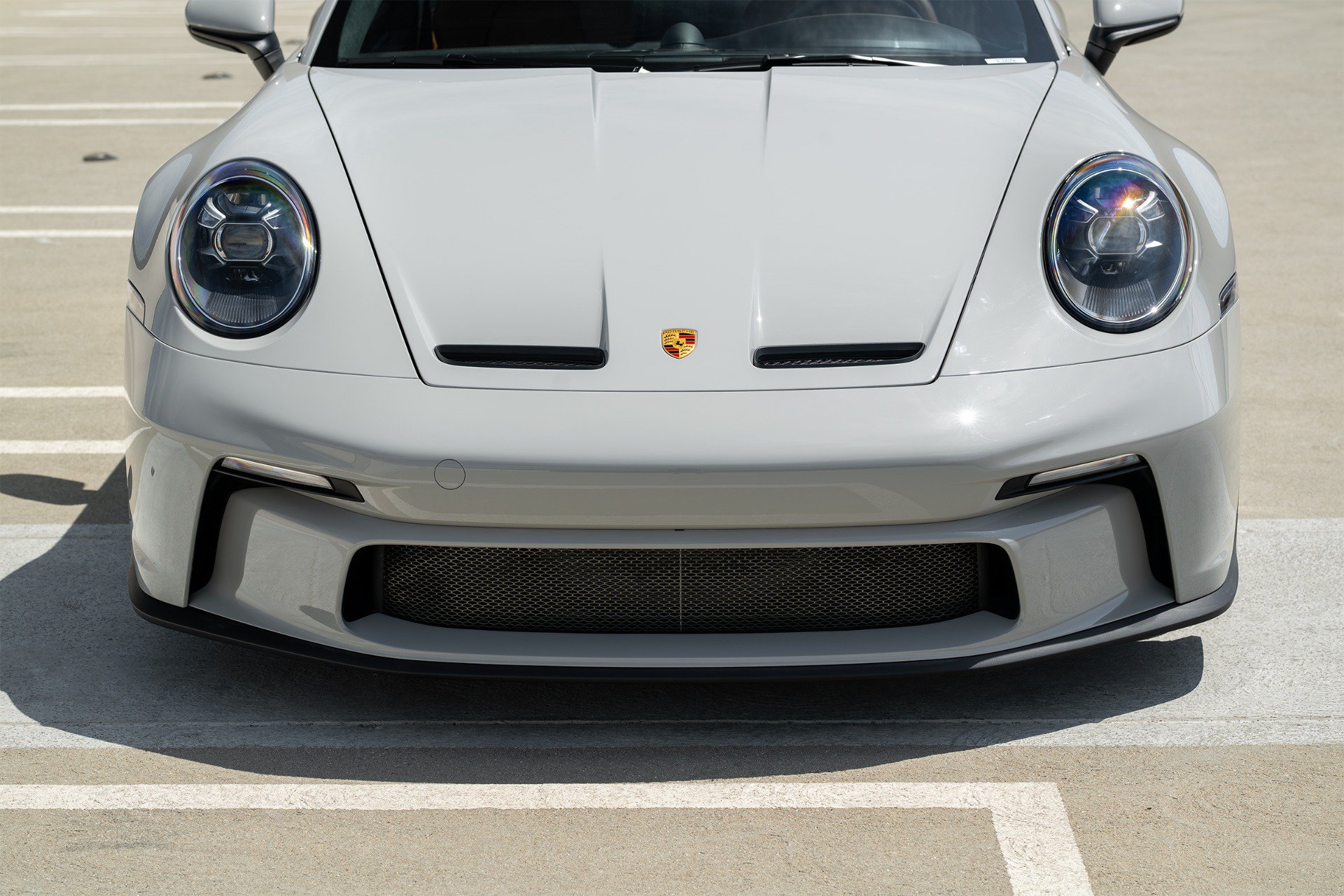 Used 2022 Porsche 911 GT3 RWD image 32