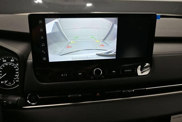 New 2026 Mitsubishi Outlander ES FWD image 15