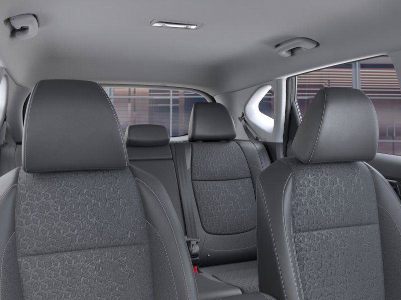 New 2026 Kia Seltos S AWD/4WD image 30
