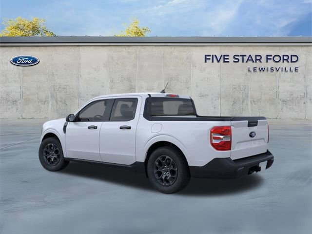 New 2026 Ford Maverick XLT image 4