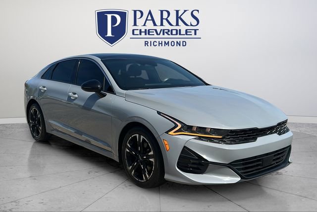 Used 2023 Kia K5 GT-Line