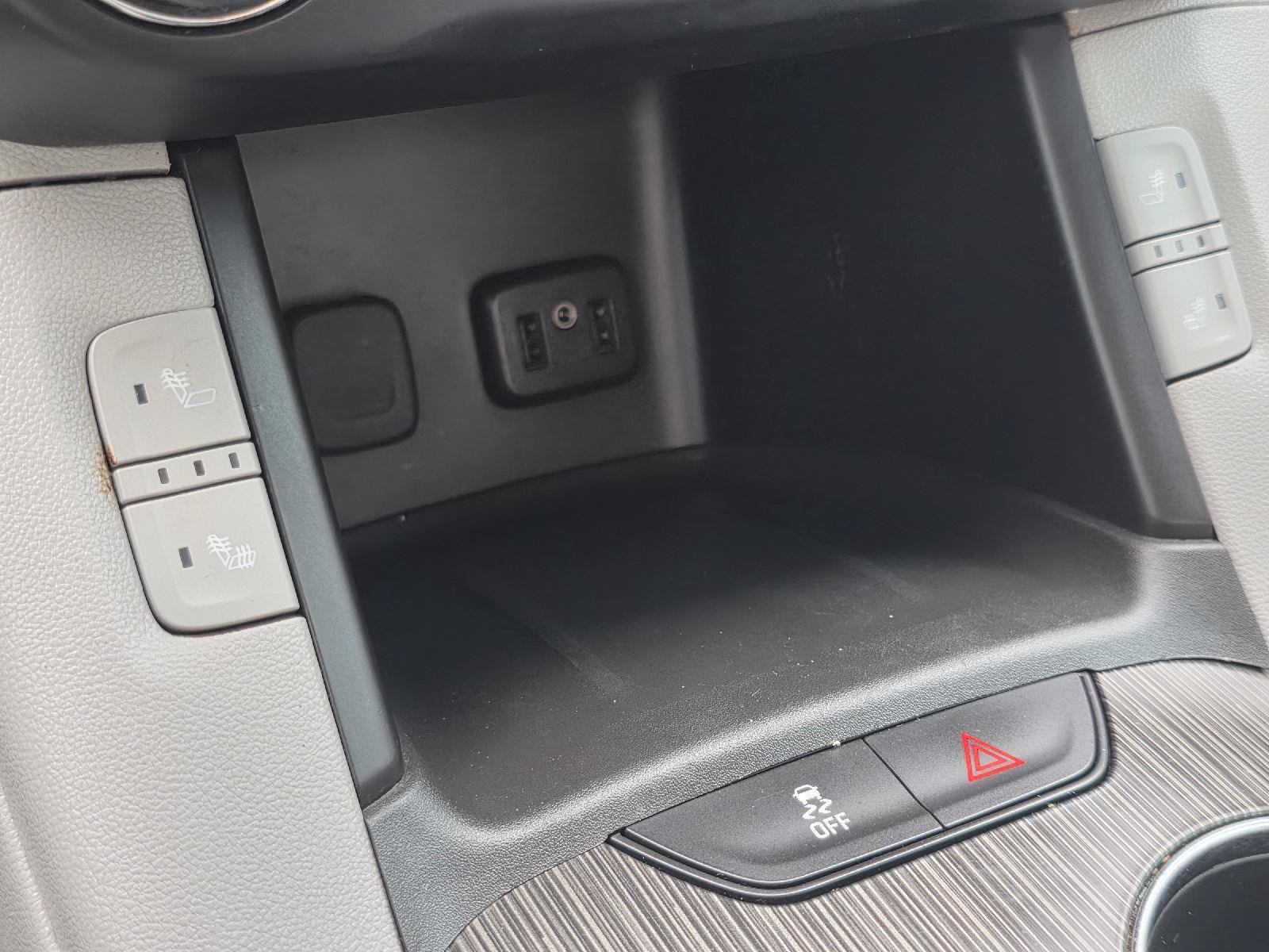 Used 2019 GMC Acadia SLT FWD image 20
