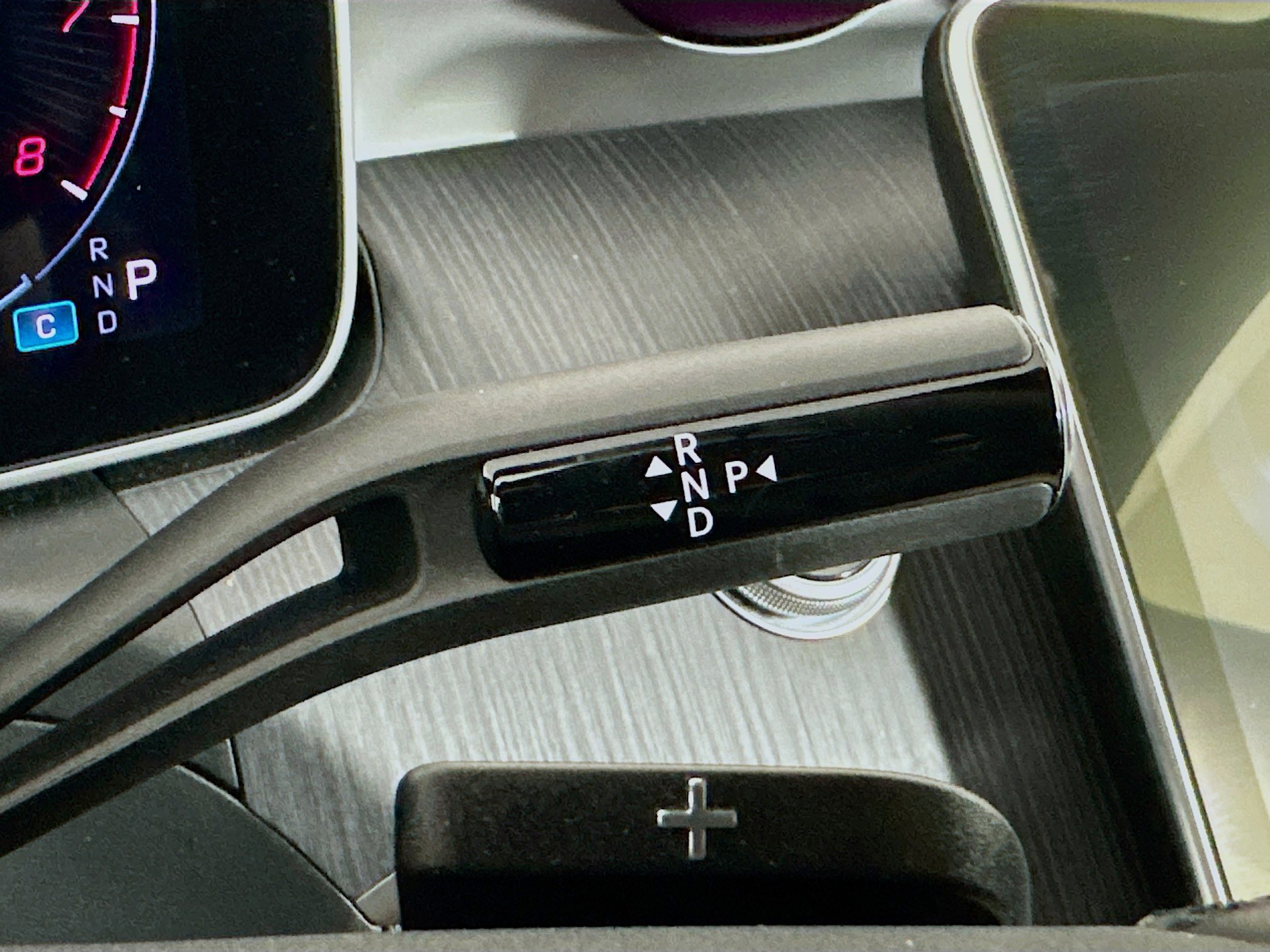 Used 2025 Mercedes-Benz C 300 4MATIC Sedan image 24