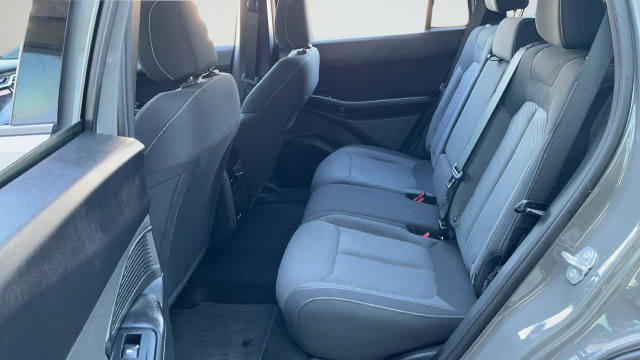 Used 2026 Jeep Cherokee Laredo AWD/4WD image 20