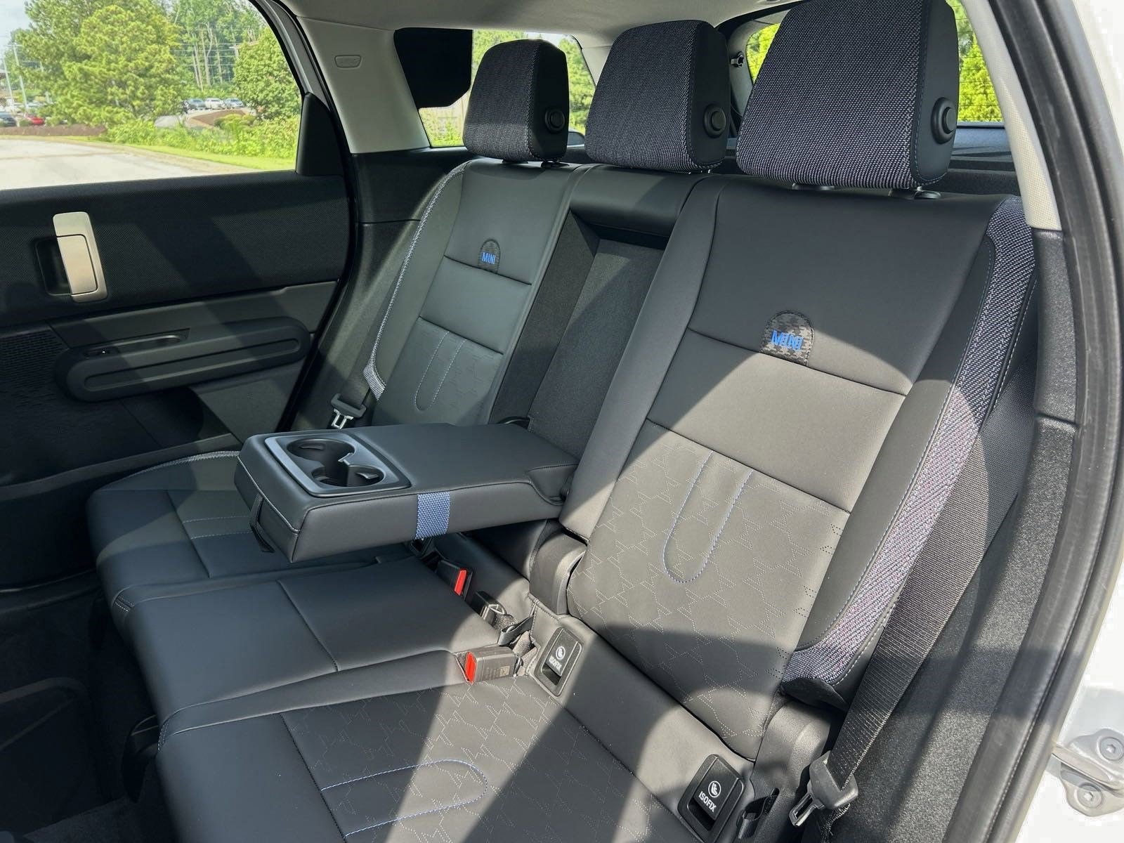 Certified 2025 MINI Cooper Countryman S image 9