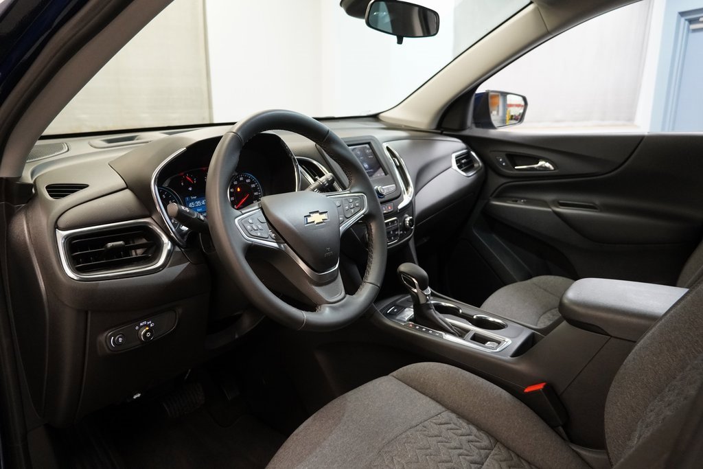 Used 2023 Chevrolet Equinox LT image 6