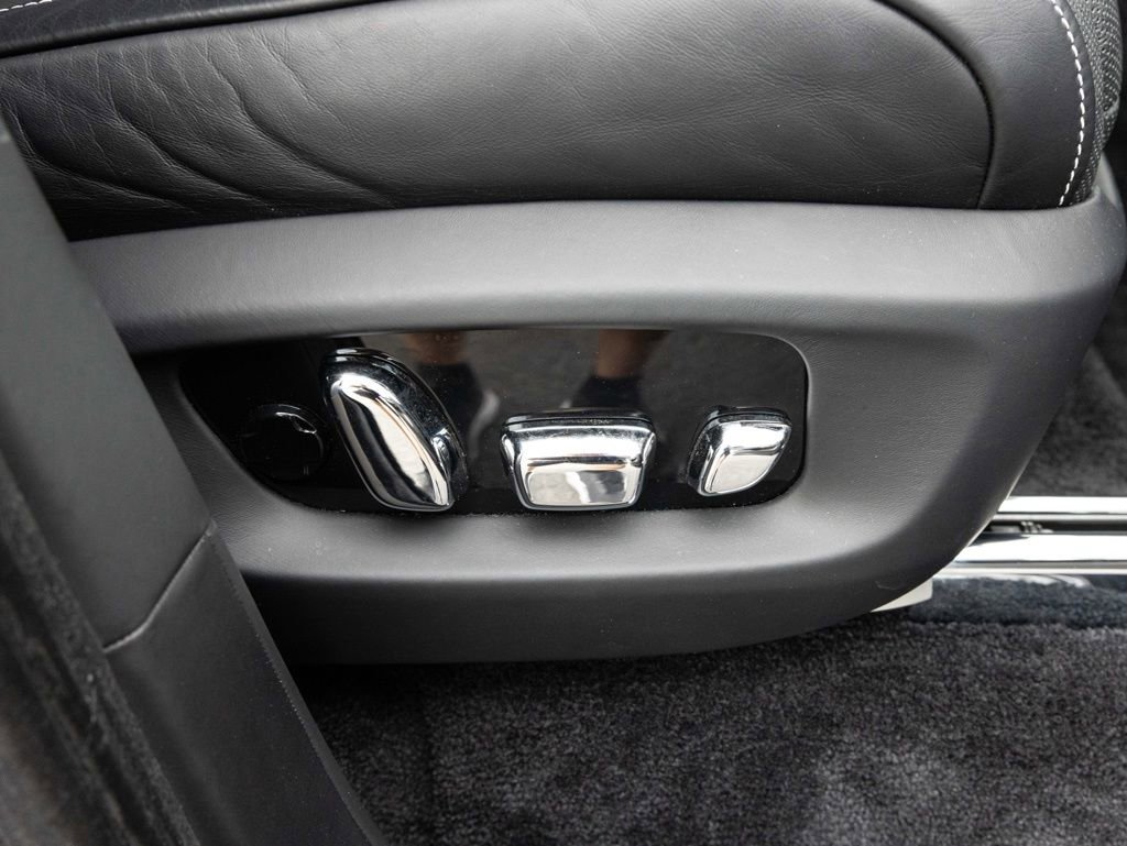 Certified 2021 Rolls-Royce Cullinan AWD/4WD image 78