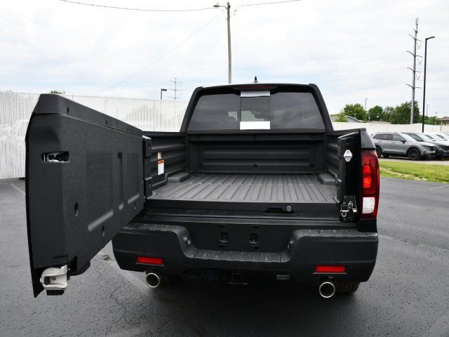 New 2026 Honda Ridgeline RTL image 29
