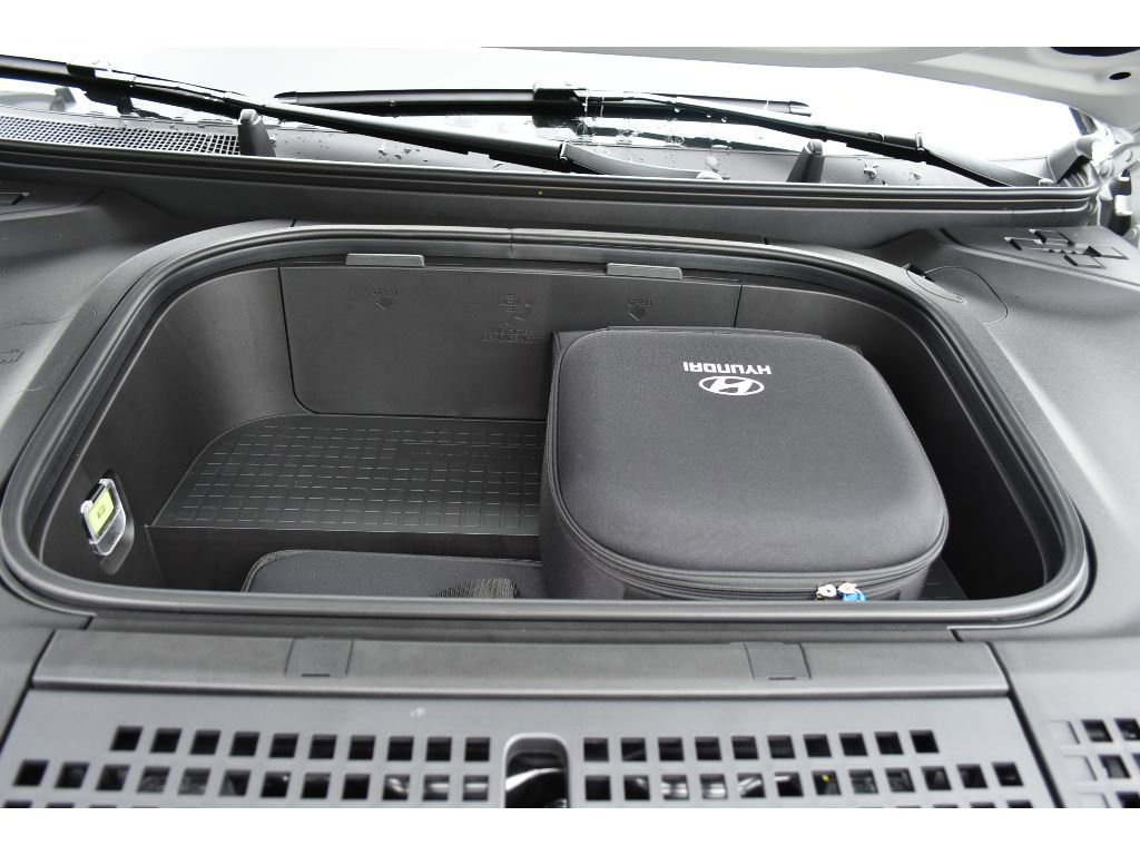 New 2026 Hyundai Ioniq 9 SEL image 8