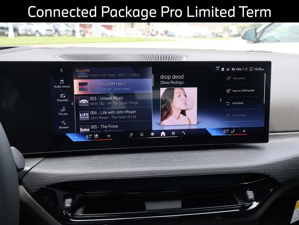 New 2026 BMW i4 xDrive40i w/ M Sport Package AWD/4WD image 8