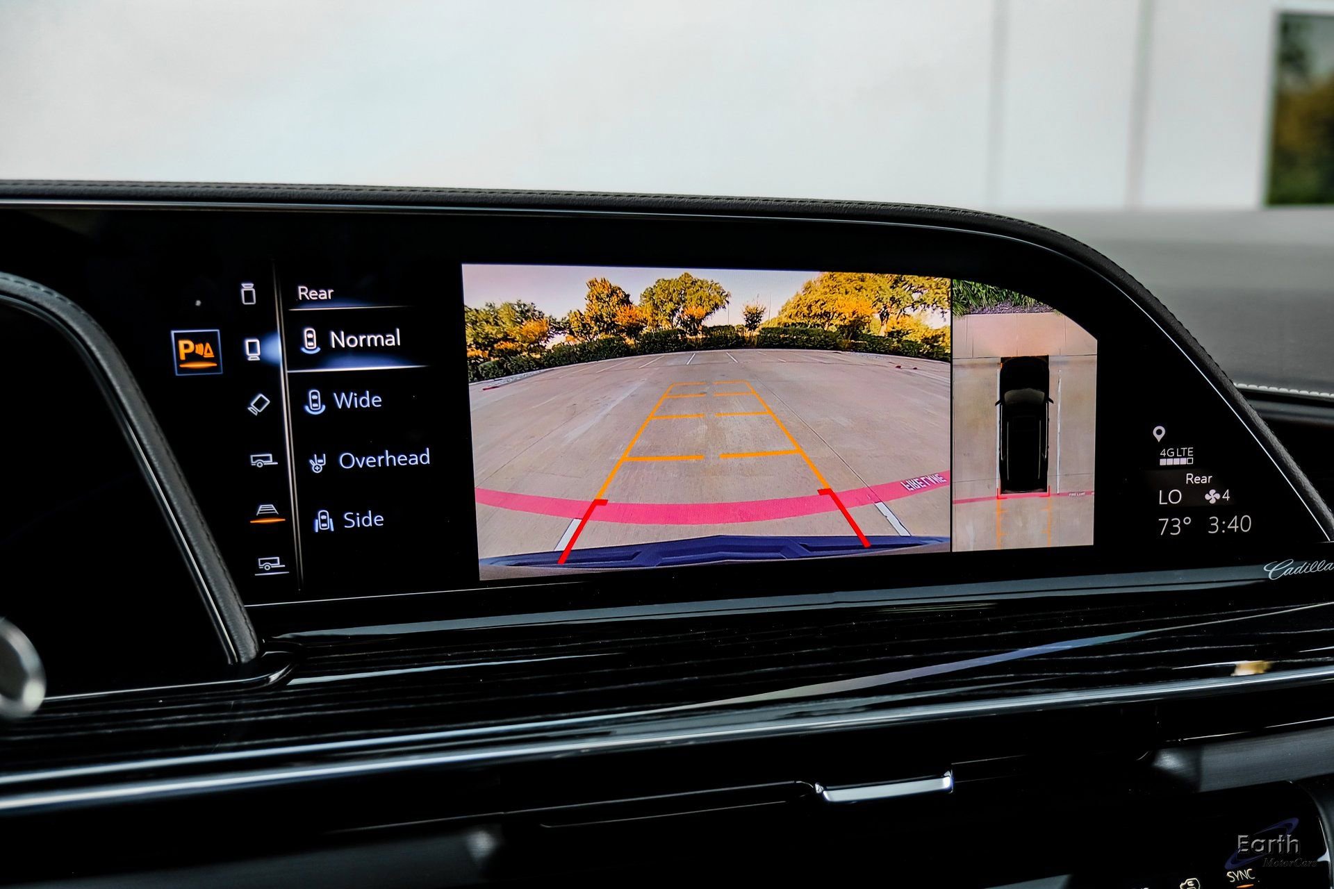 Used 2023 Cadillac Escalade V AWD/4WD image 64