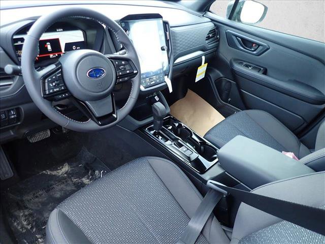 New 2026 Subaru Forester Premium AWD/4WD image 11