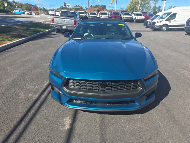 New 2026 Ford Mustang Premium RWD image 8