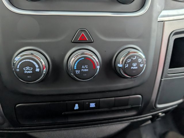 Used 2024 RAM 1500 Classic SLT image 16