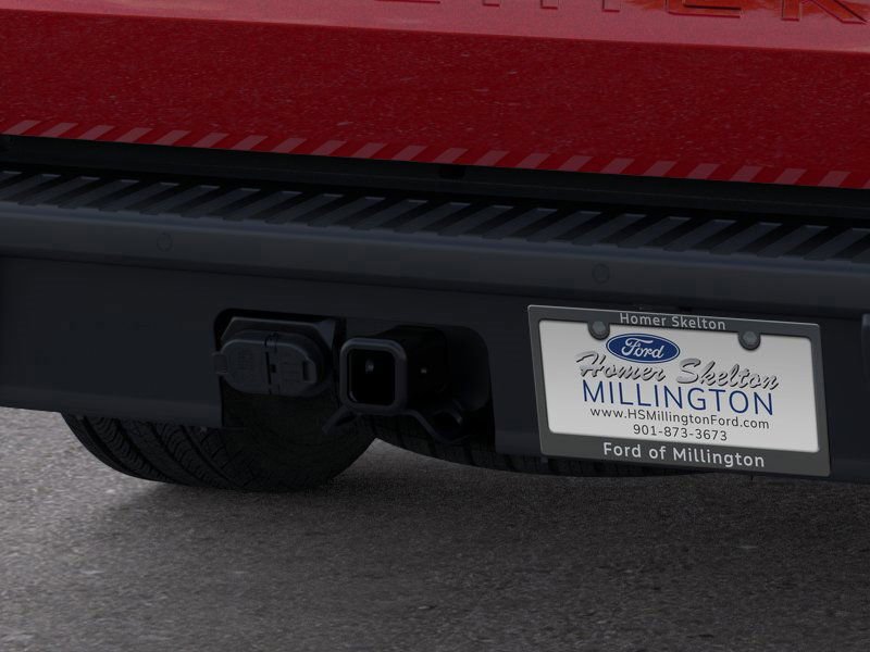 New 2026 Ford Maverick XLT w/ 4K Tow Package image 23