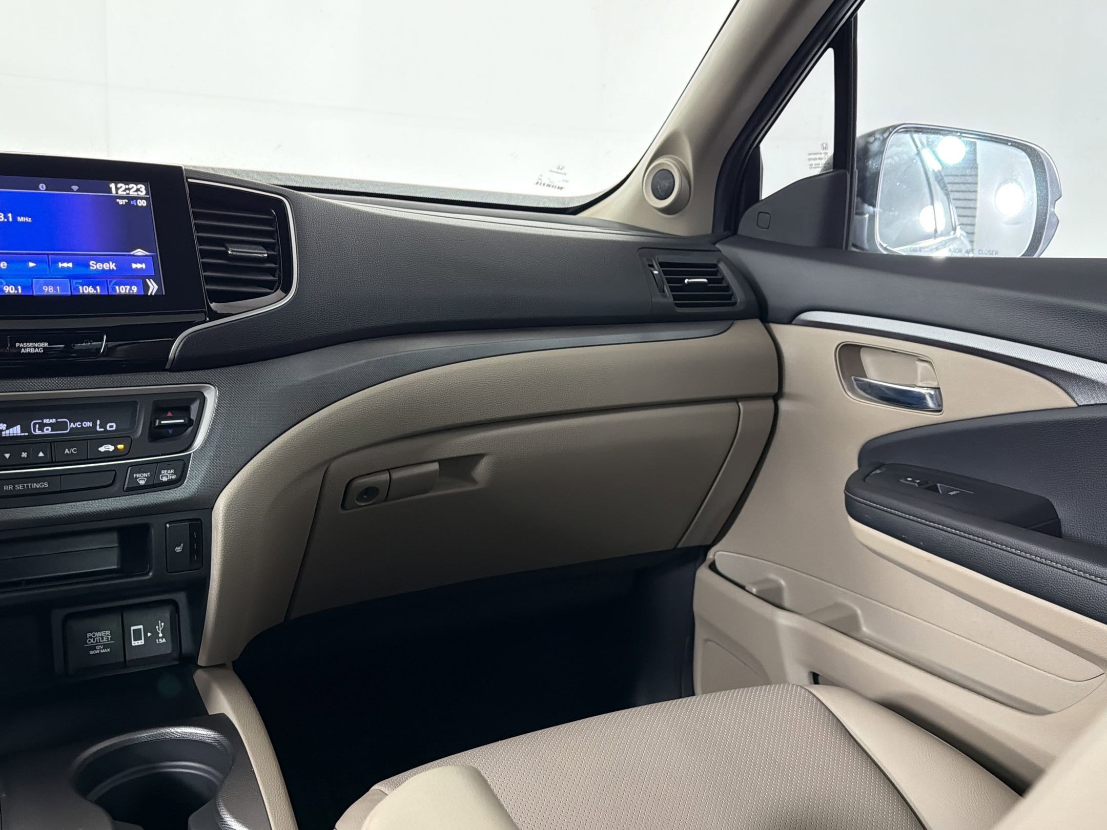 Used 2023 Honda Ridgeline RTL image 28