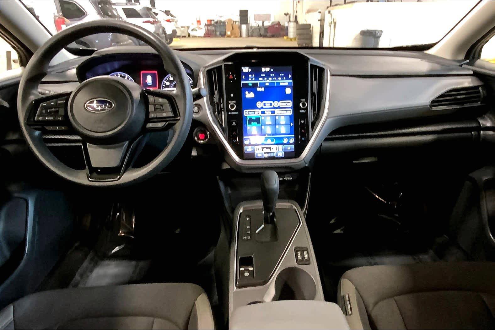 Certified 2025 Subaru Crosstrek 2.0i Premium image 15