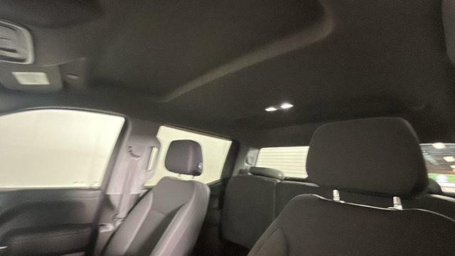 Used 2021 Chevrolet Silverado 1500 RST AWD/4WD image 12