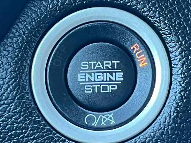 Used 2022 RAM 2500 Power Wagon w/ Level 1 Equipment Group AWD/4WD image 38