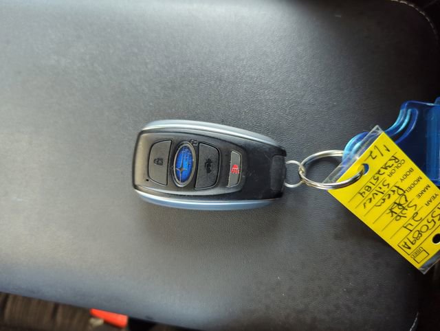 Used 2024 Subaru Outback Premium image 34