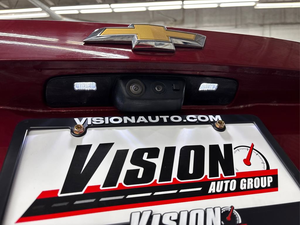 Used 2019 Chevrolet Blazer LT w/ Sun and Wheels Package image 16