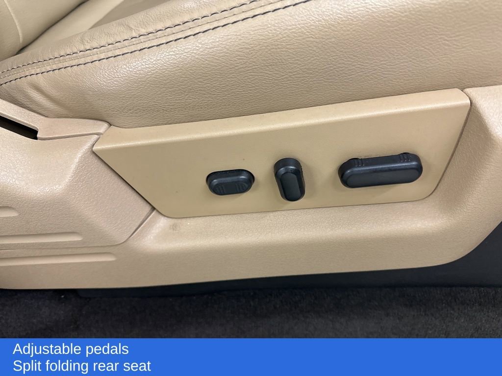 Used 2013 Ford F150 Lariat w/ Luxury Equipment Group image 22