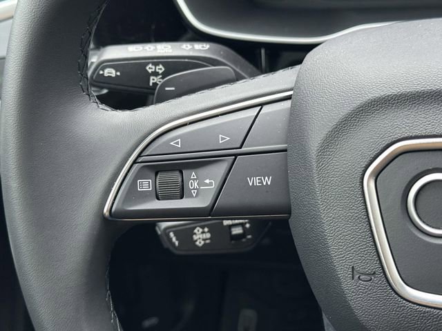 Certified 2025 Audi Q3 2.0T Premium w/ Convenience Package image 27