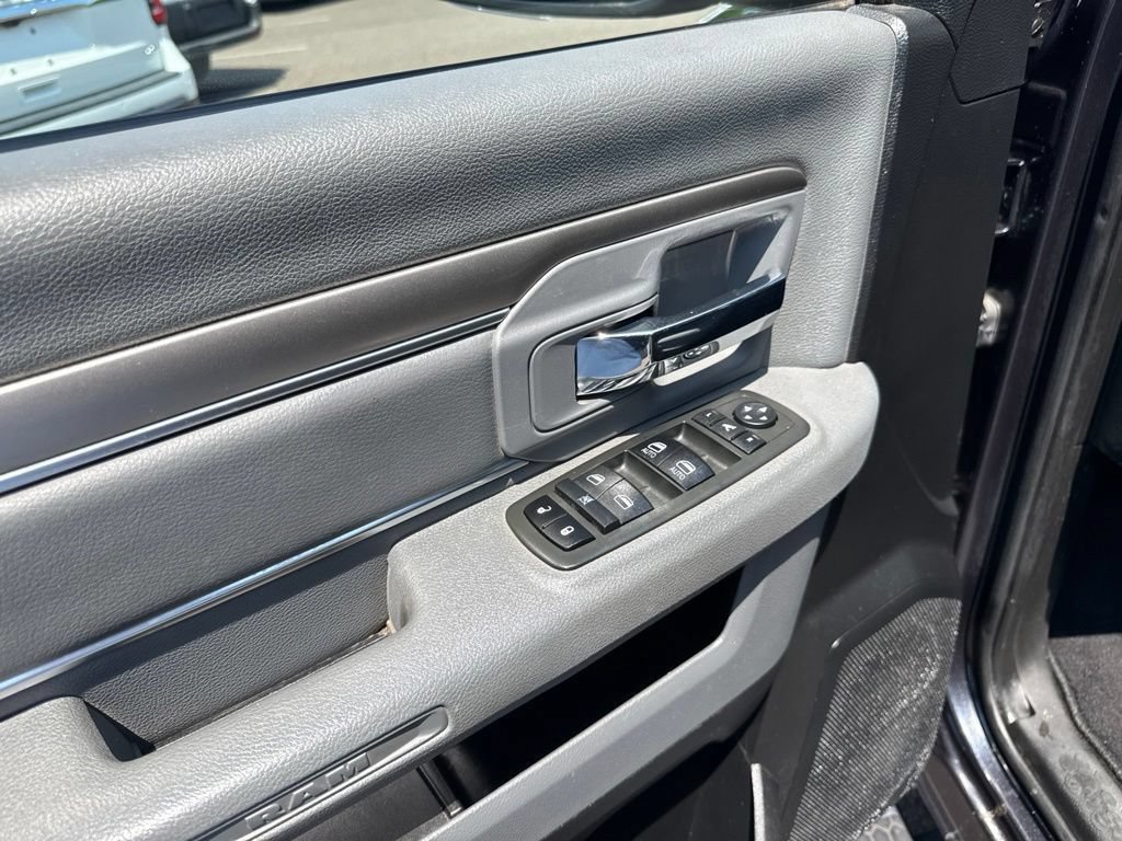 Used 2013 RAM 1500 Big Horn AWD/4WD image 12