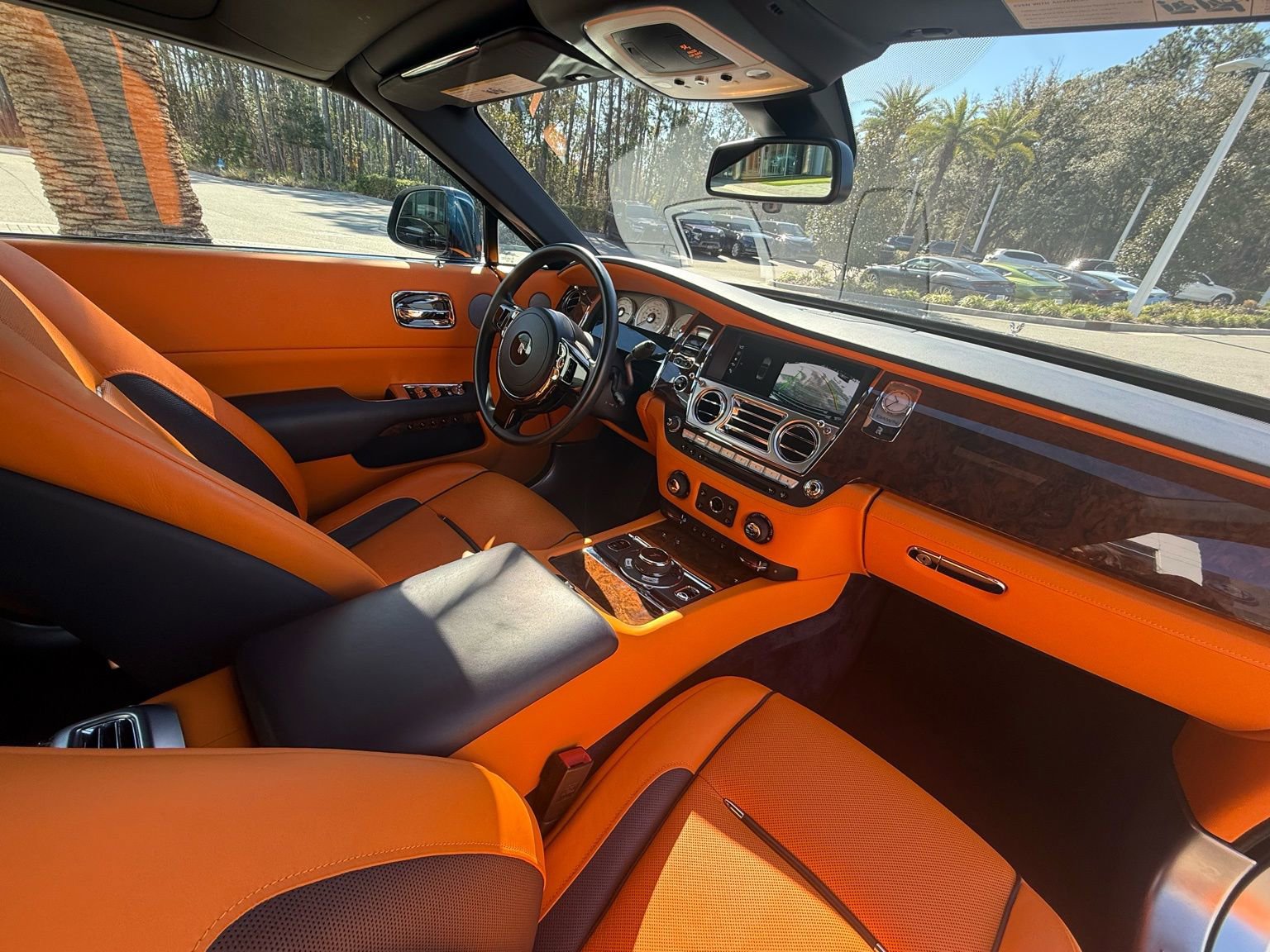 Used 2018 Rolls-Royce Dawn video 2