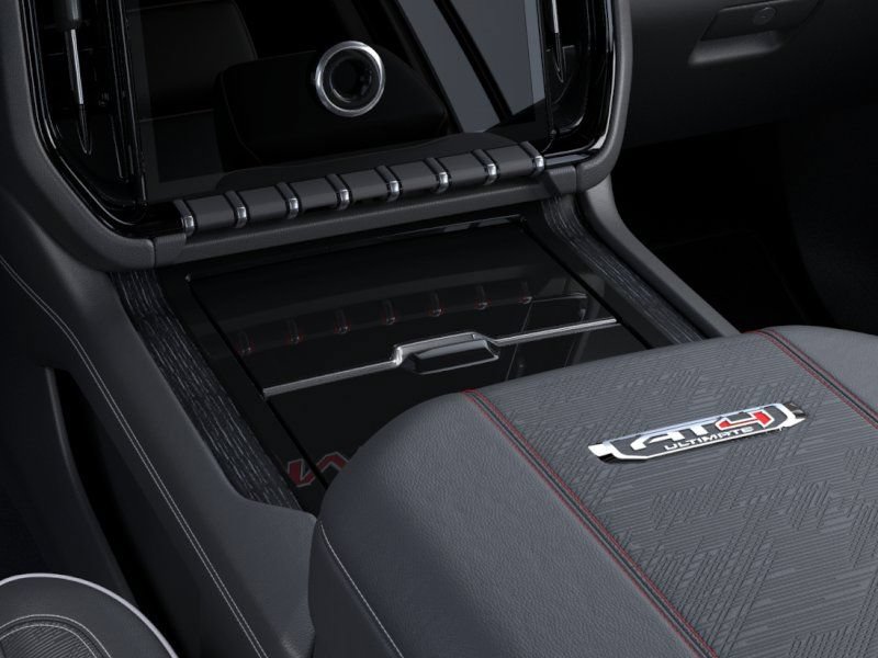 New 2026 GMC Yukon XL AT4 Ultimate AWD/4WD image 23