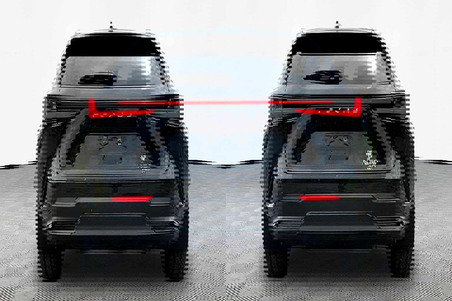 Used 2025 Lexus NX 350h AWD w/ Accessory Package (2T) image 5