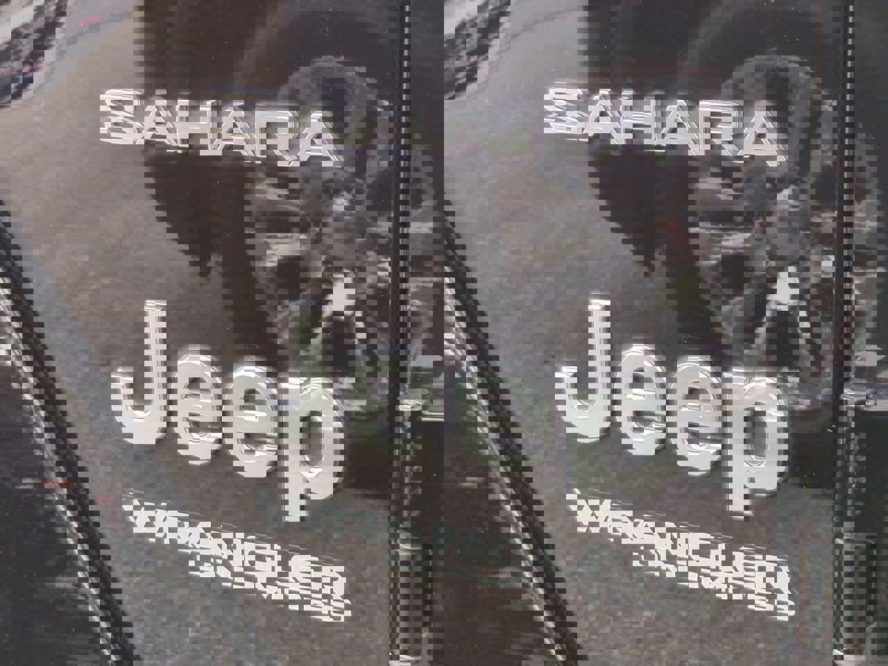 Used 2019 Jeep Wrangler Unlimited Sahara w/ LED Lighting Group image 12