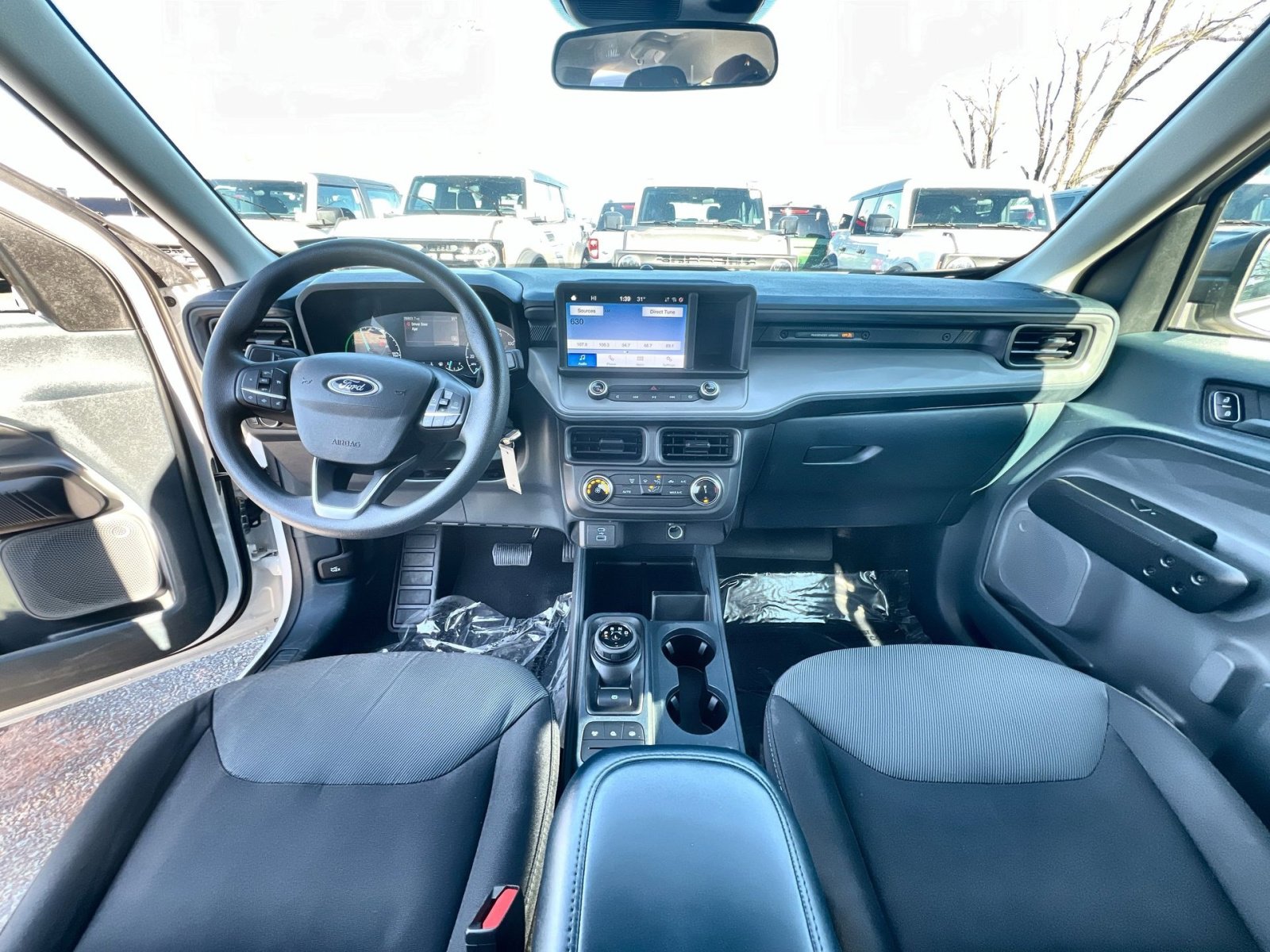 Certified 2023 Ford Maverick XL image 22