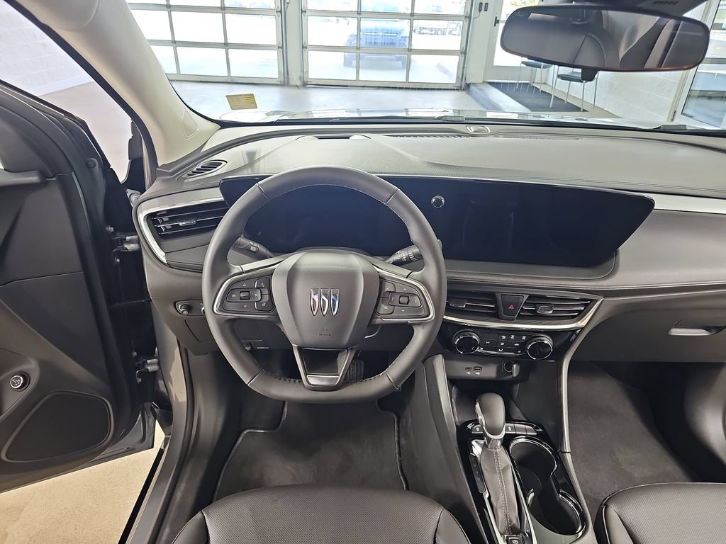 Certified 2024 Buick Encore GX Sport Touring w/ Comfort Package AWD/4WD image 21