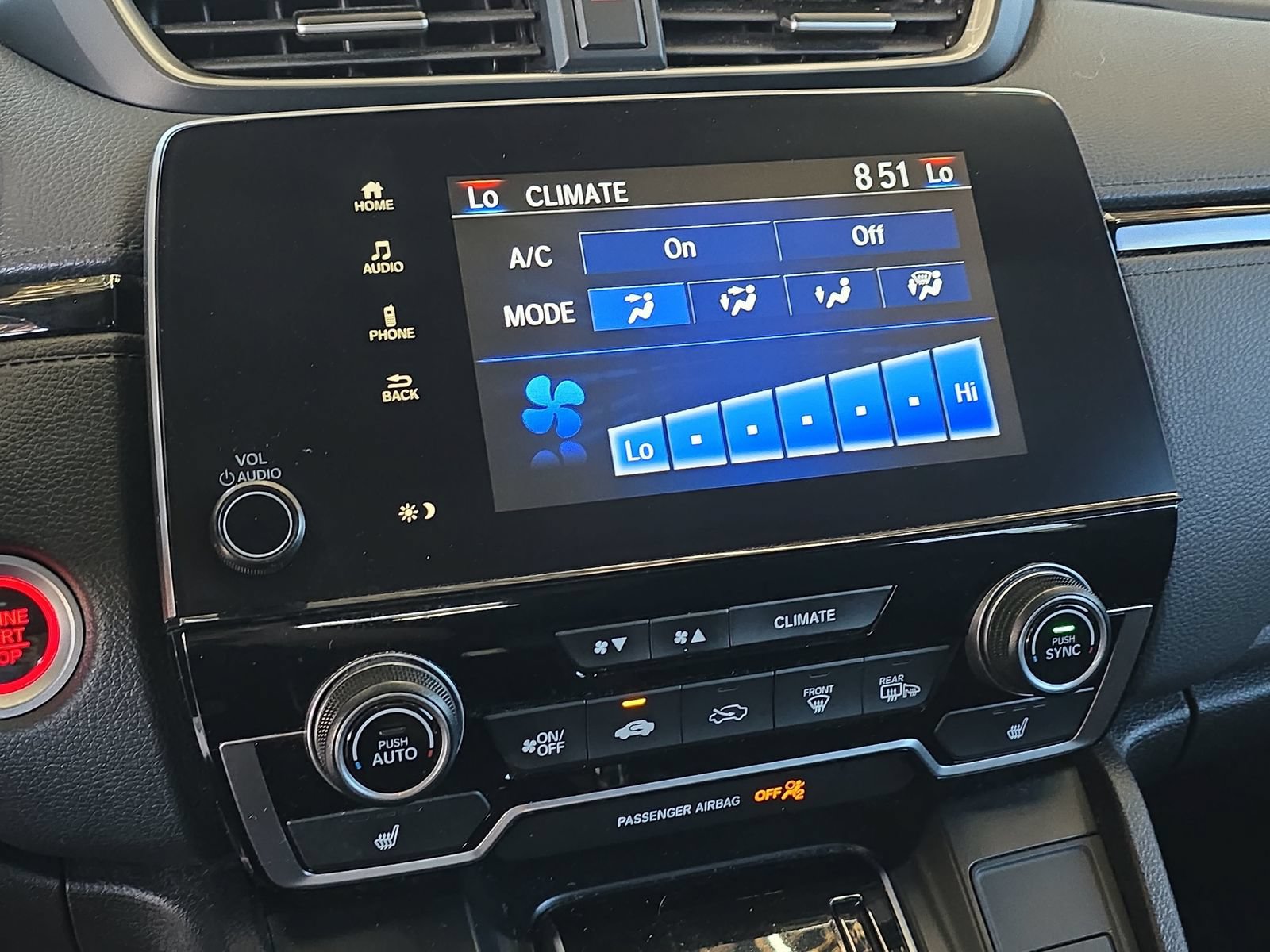 Used 2021 Honda CR-V EX image 22