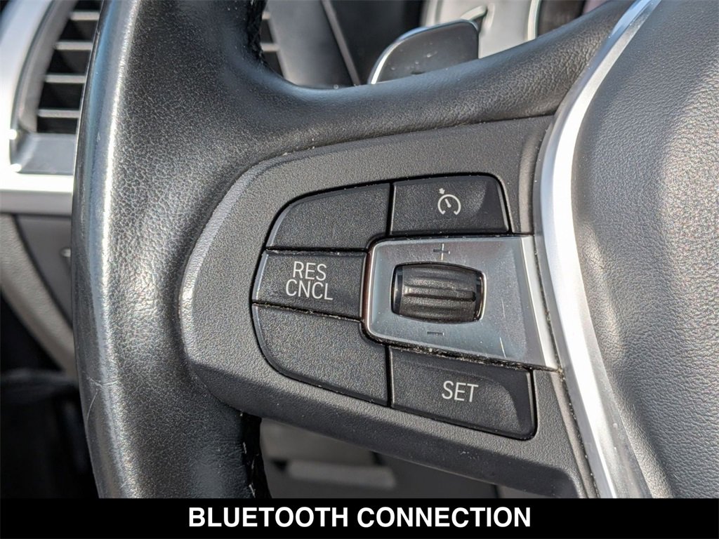 Used 2019 BMW X3 xDrive30i image 18