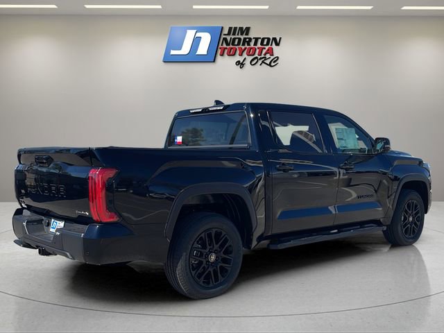 New 2026 Toyota Tundra Limited image 5