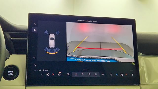 New 2026 MAZDA CX-5 Select AWD/4WD image 19