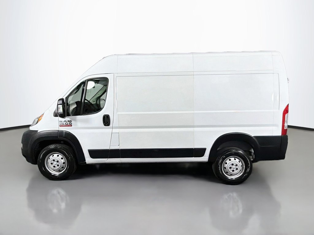 Used 2020 RAM ProMaster 1500 FWD image 4