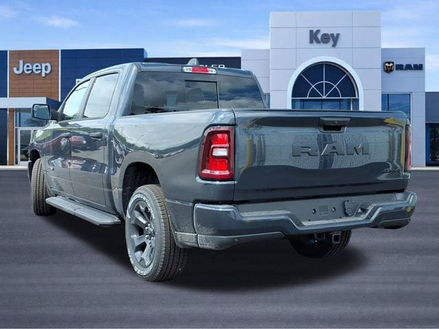 New 2026 RAM 1500 Express AWD/4WD image 6